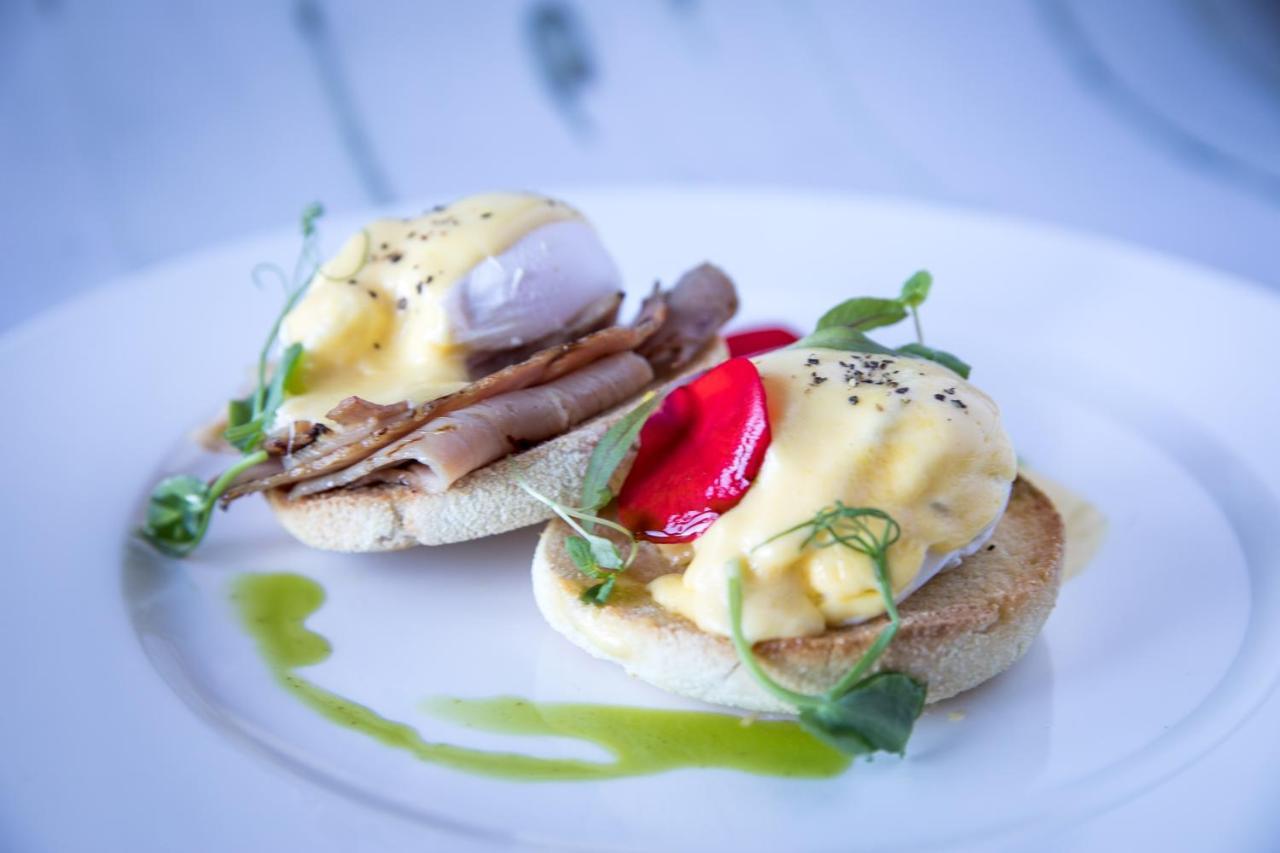 Leeds Castle Maiden'S Tower Bed & Breakfast Maidstone Bagian luar foto